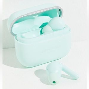 NWT Happy Plugs Airl Zen Wireless Headphones